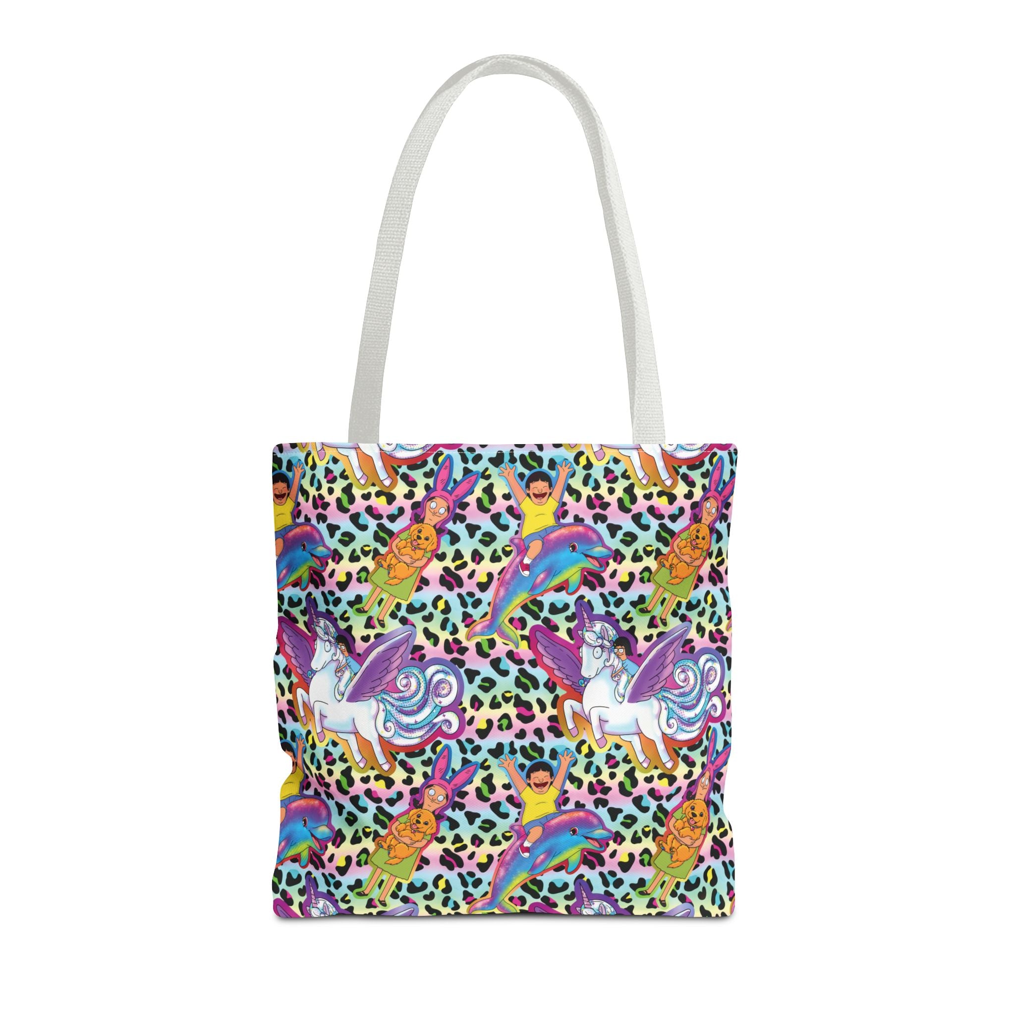 90's Belcher's Tote Bag