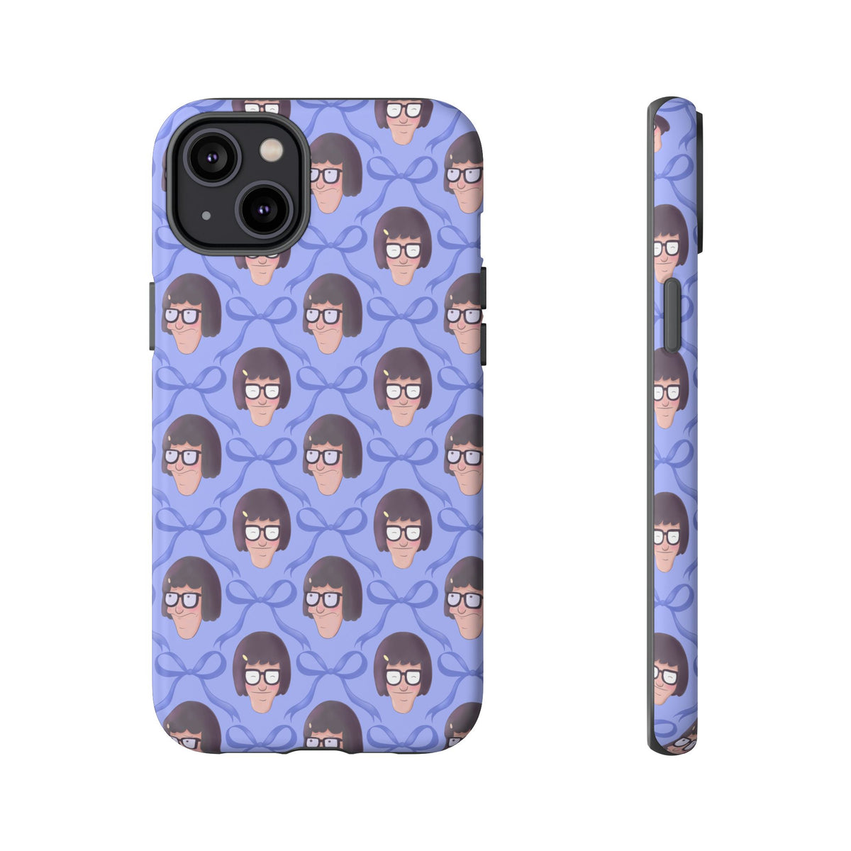 Coquette Tina Tough Case for iPhone, Google, and Samsung