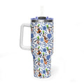 Goofy Fine China 40oz Tumbler