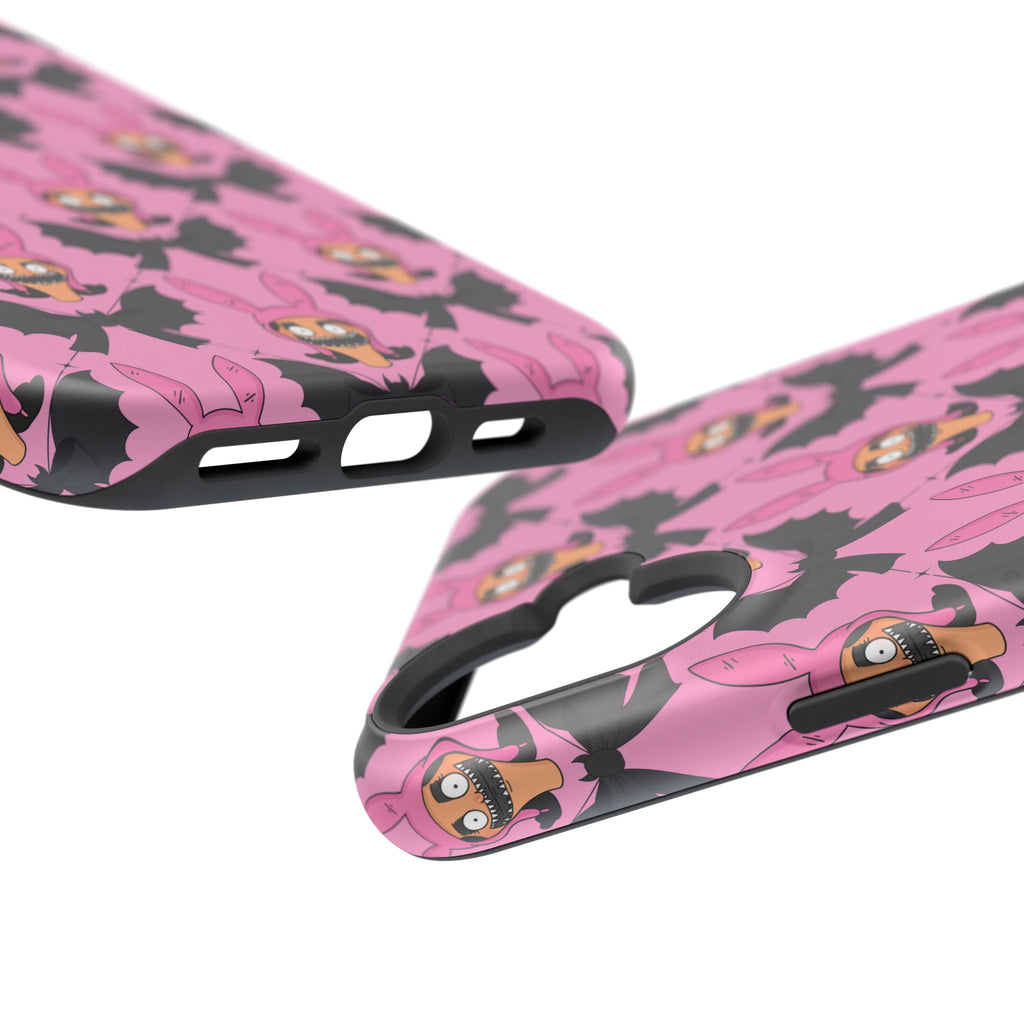Nightmare Louise MagSafe iPhone Case
