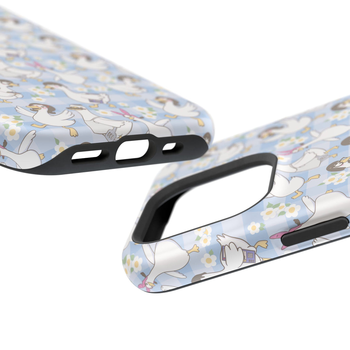 Belcher's Silly Goose Phone Case – Magnetic Impact-Resistant