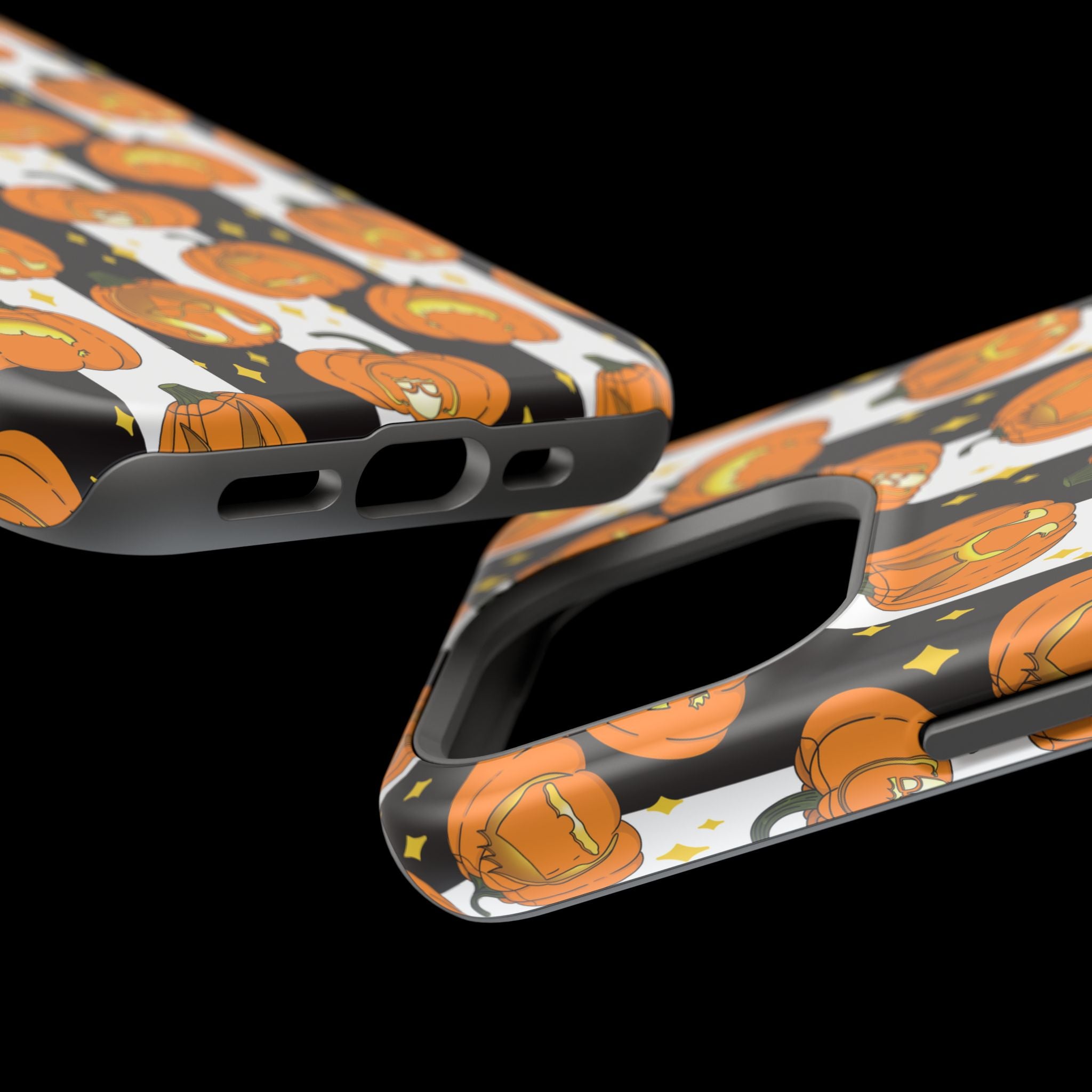 Belcher-Lanterns Halloween MagSafe Case (iPhone, Samsung)