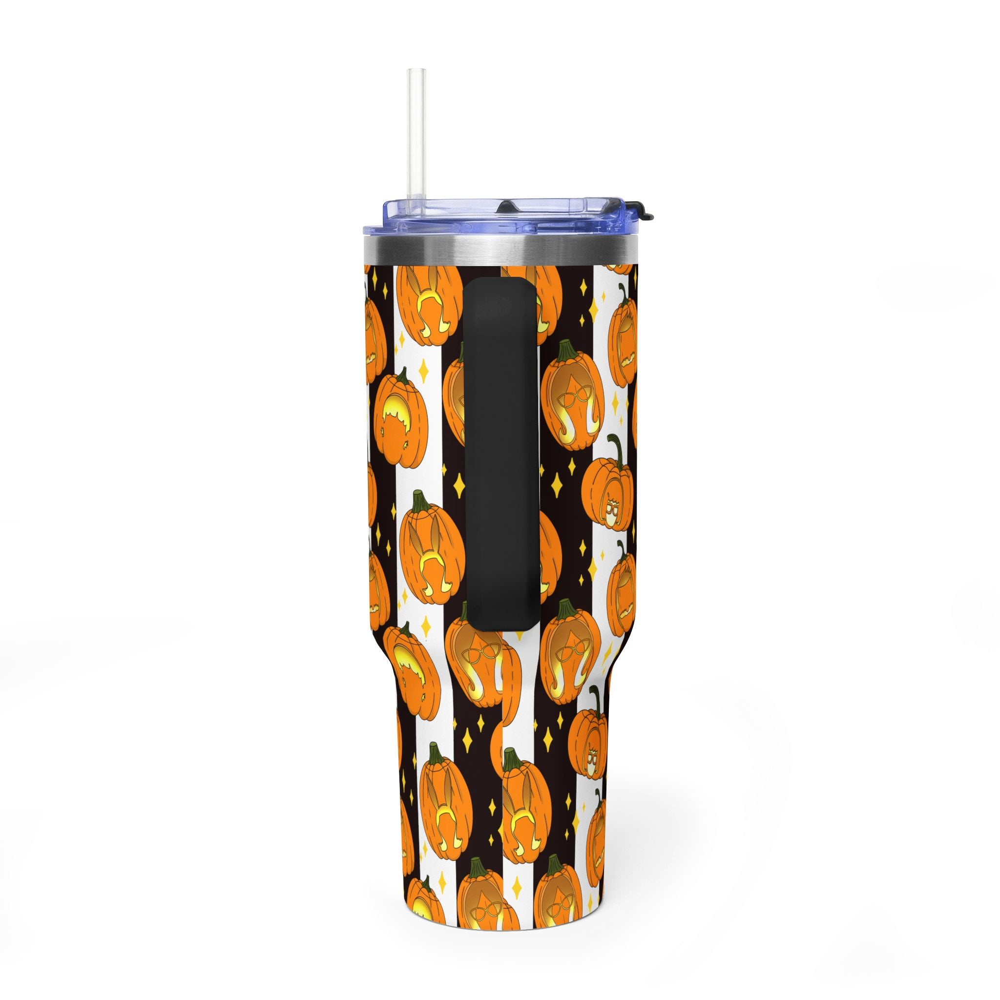 Belcher Lantern 40oz Tumbler