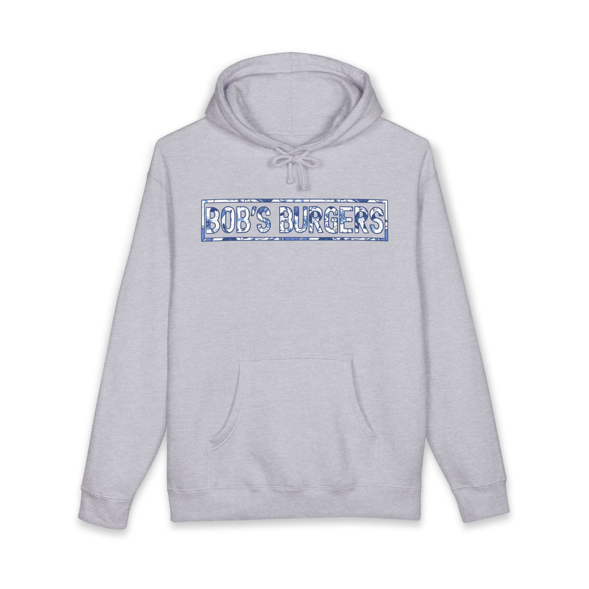 Belcher's Hoodie