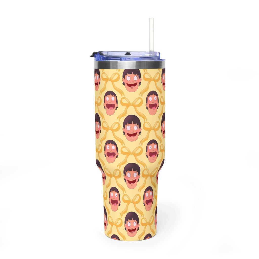 Coquette Gene 40oz Tumbler