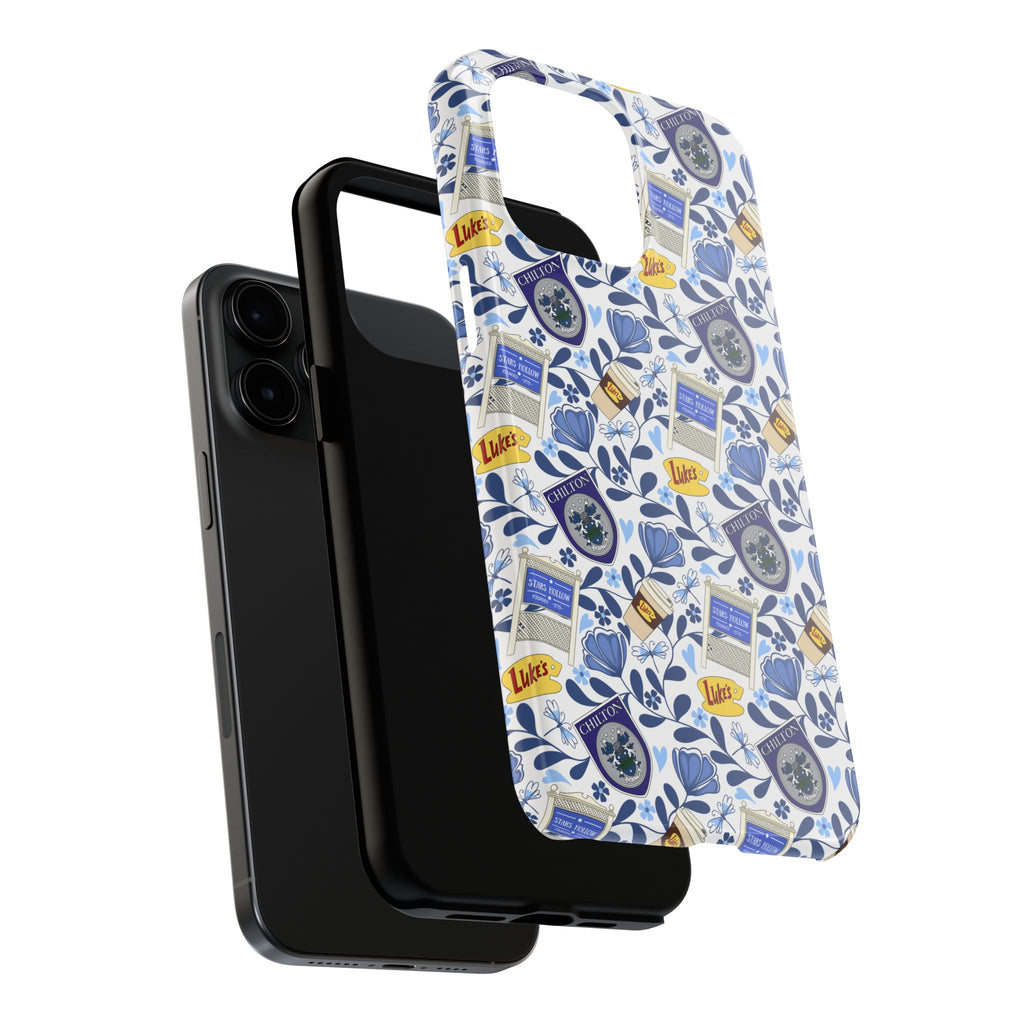 Gilmore Phone Case (iPhone, Samsung) Not MagSafe!