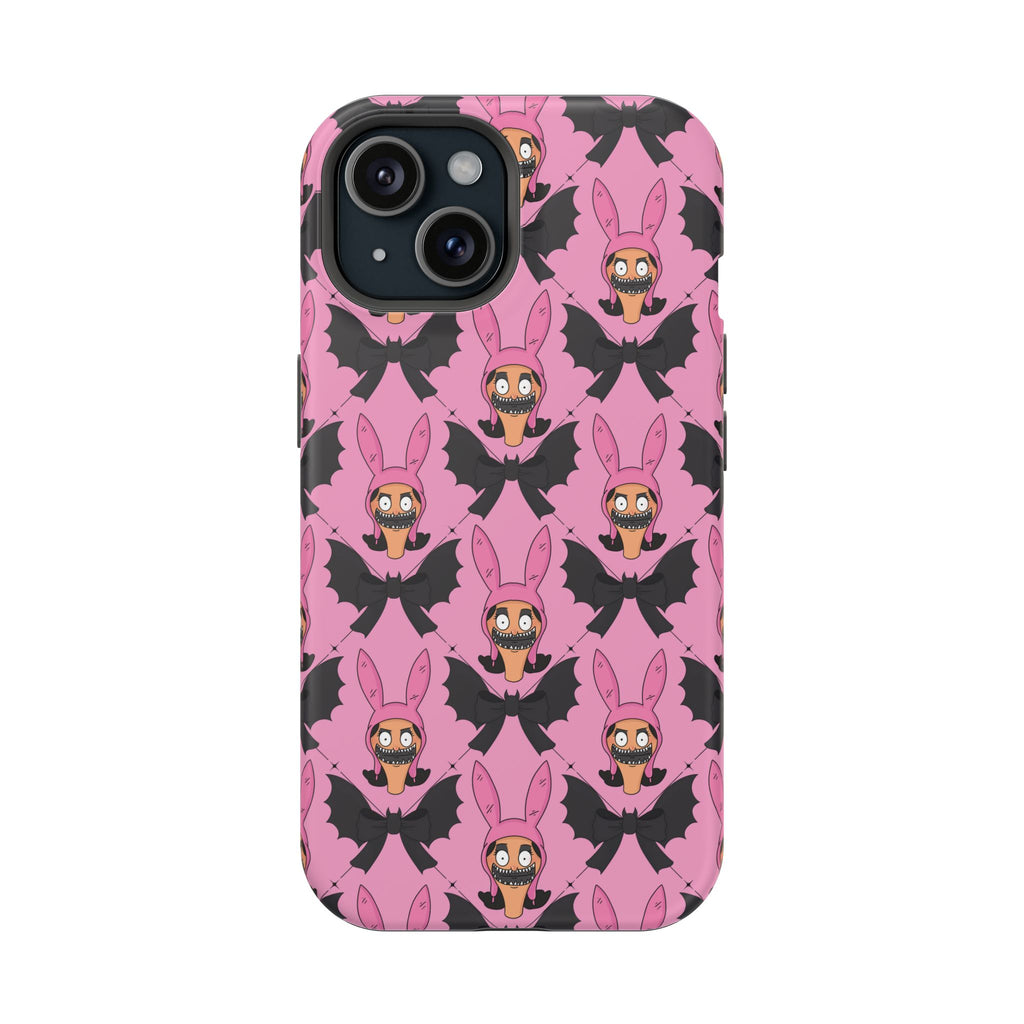 Nightmare Louise MagSafe iPhone Case