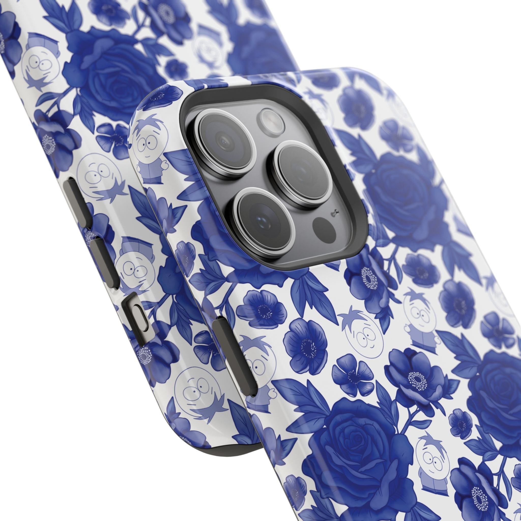 Butters Fine China – Magnetic Impact-Resistant