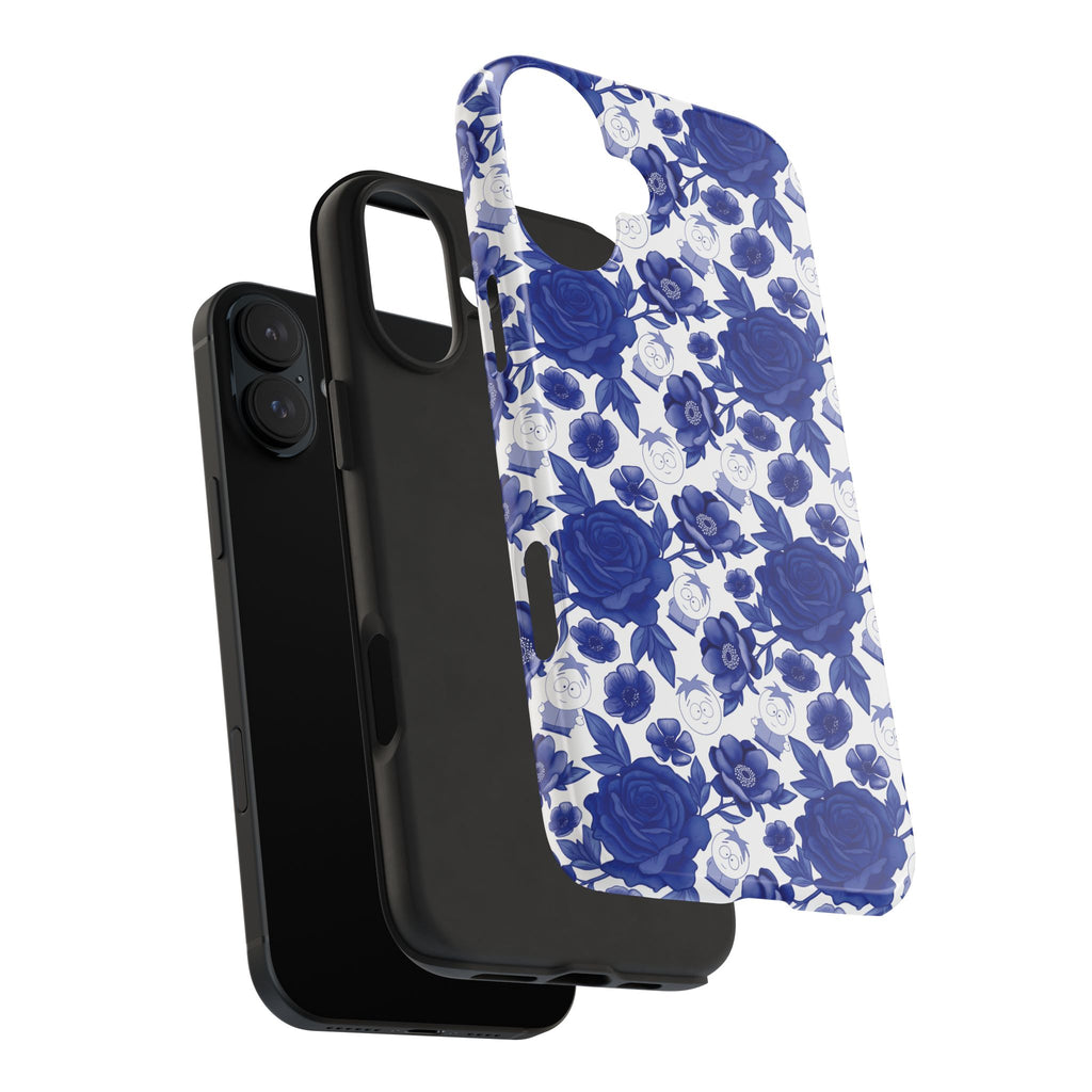Butters Tough Phone Case (iPhone, Samsung) Not MagSafe!