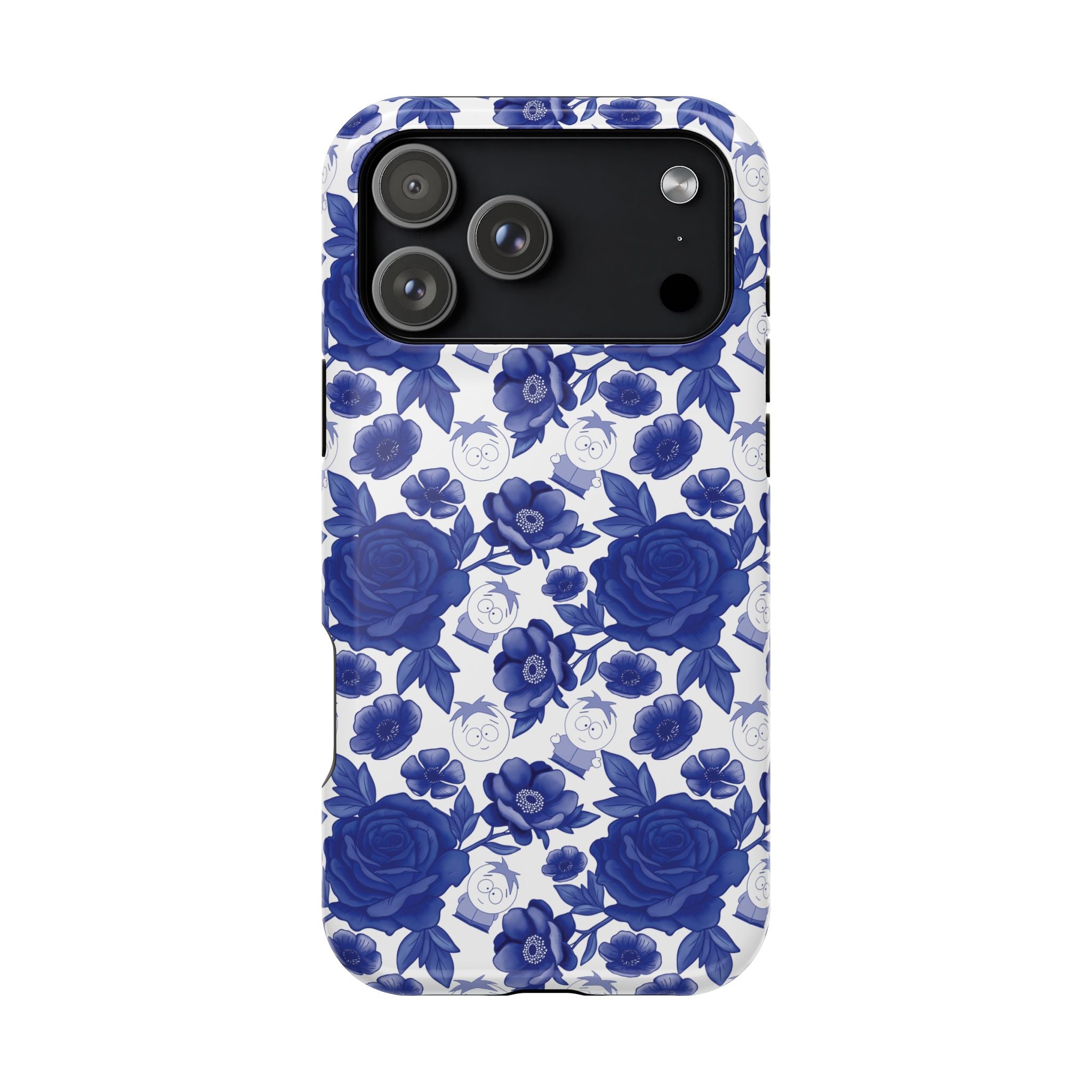 Butters Fine China – Magnetic Impact-Resistant