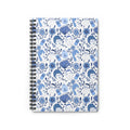 King of the Hill Ruled Spiral Notebook