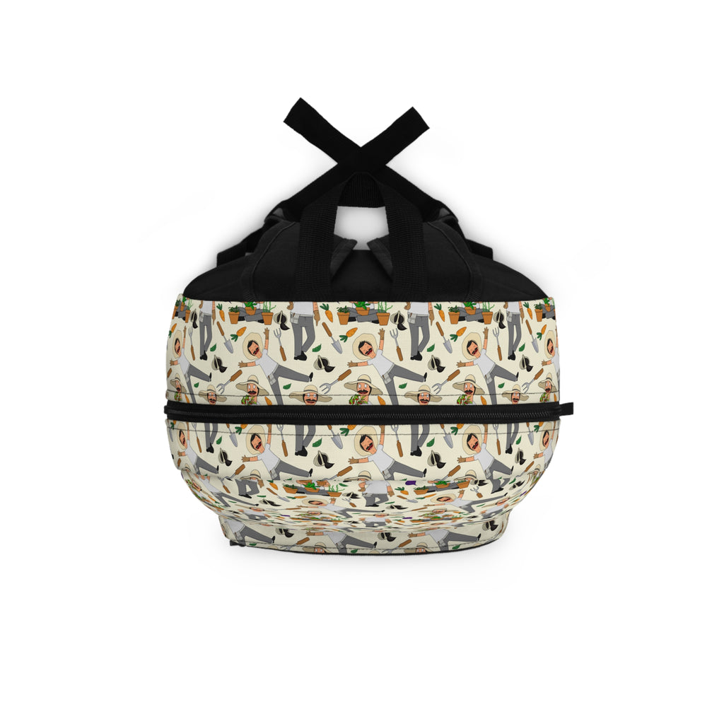 Garden Bob Backpack