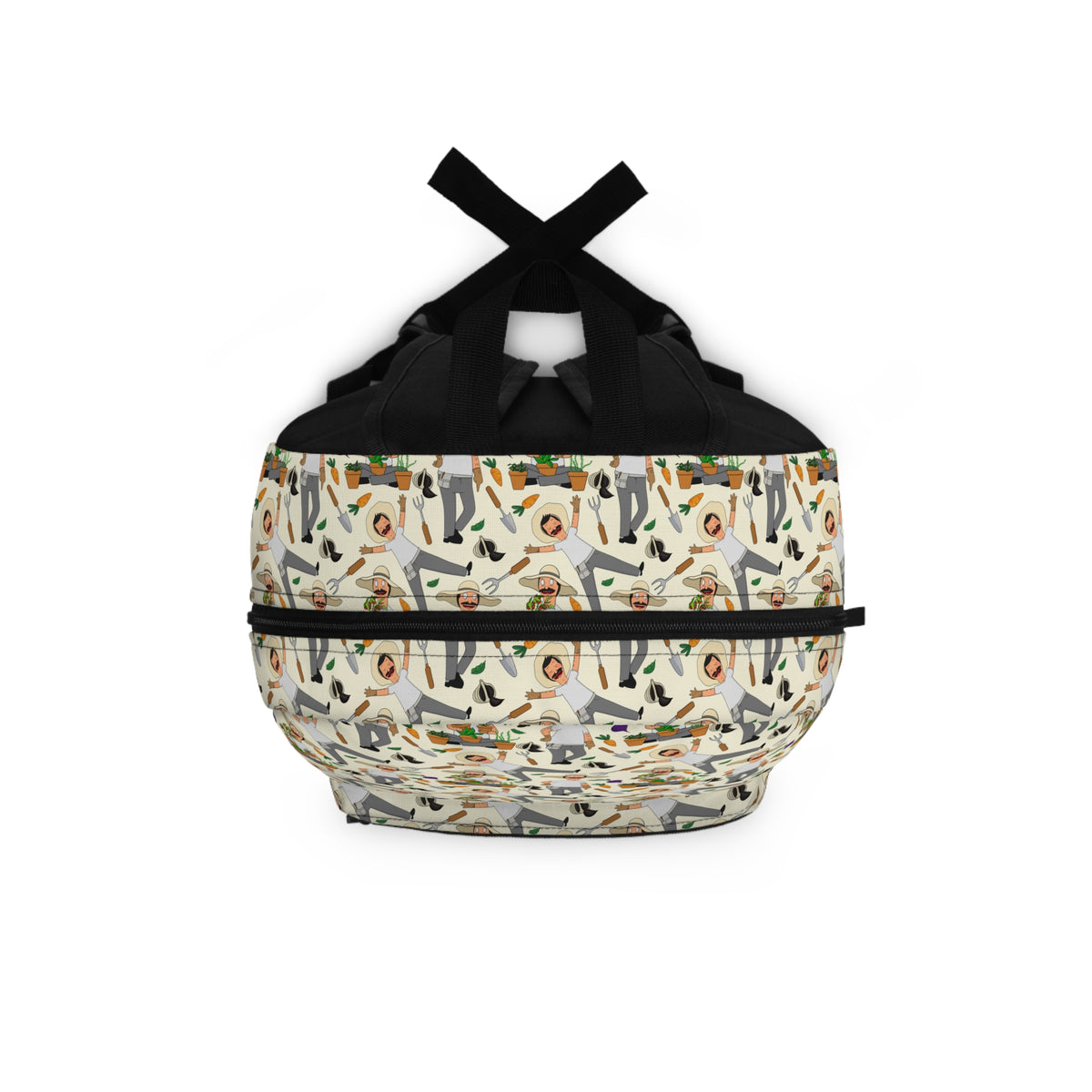 Garden Bob Backpack