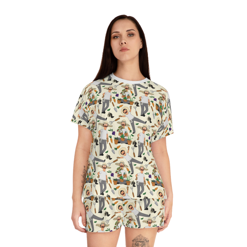 Garden Bob Pajamas (Women's)
