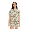 Garden Bob Pajamas (Women's)