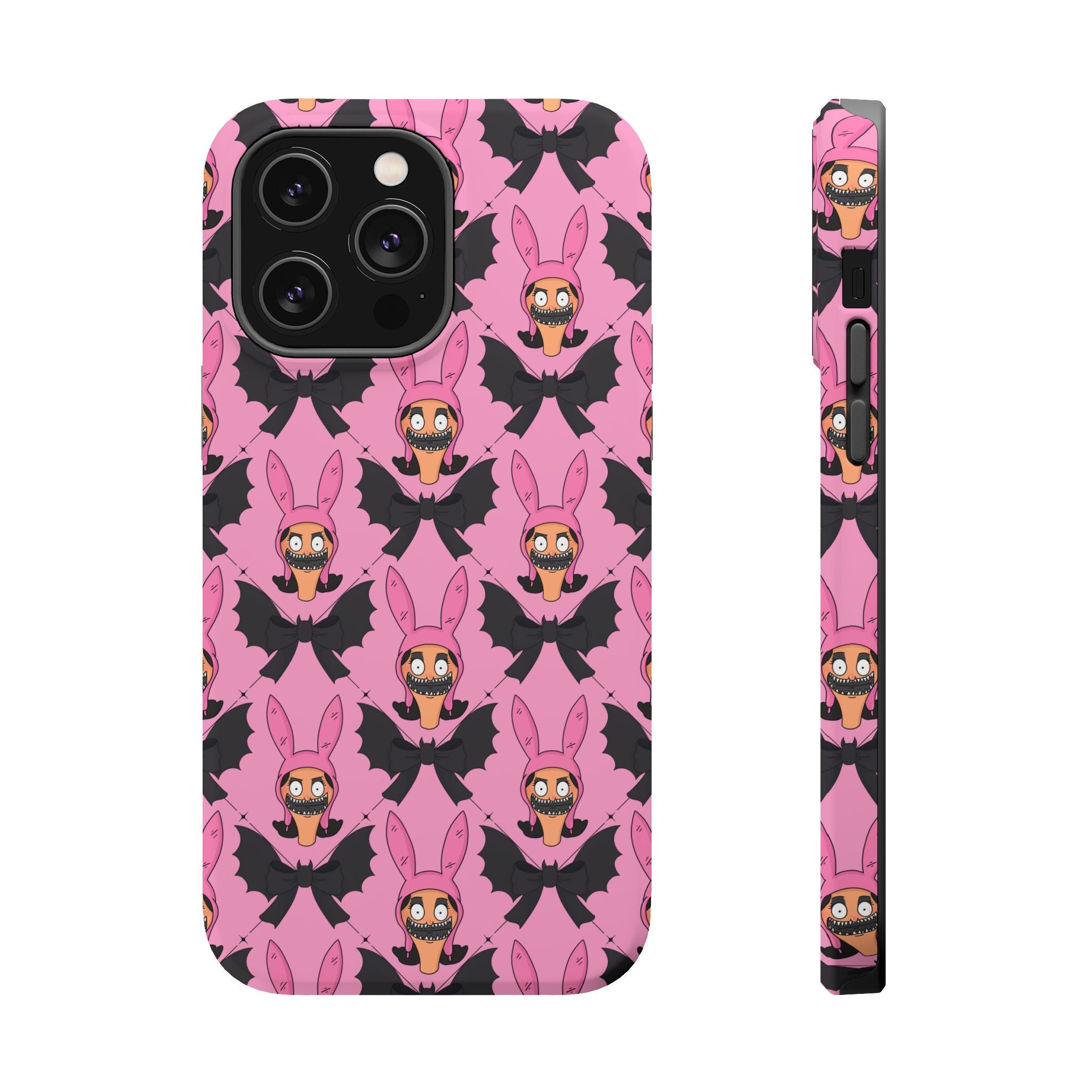Nightmare Louise MagSafe iPhone Case