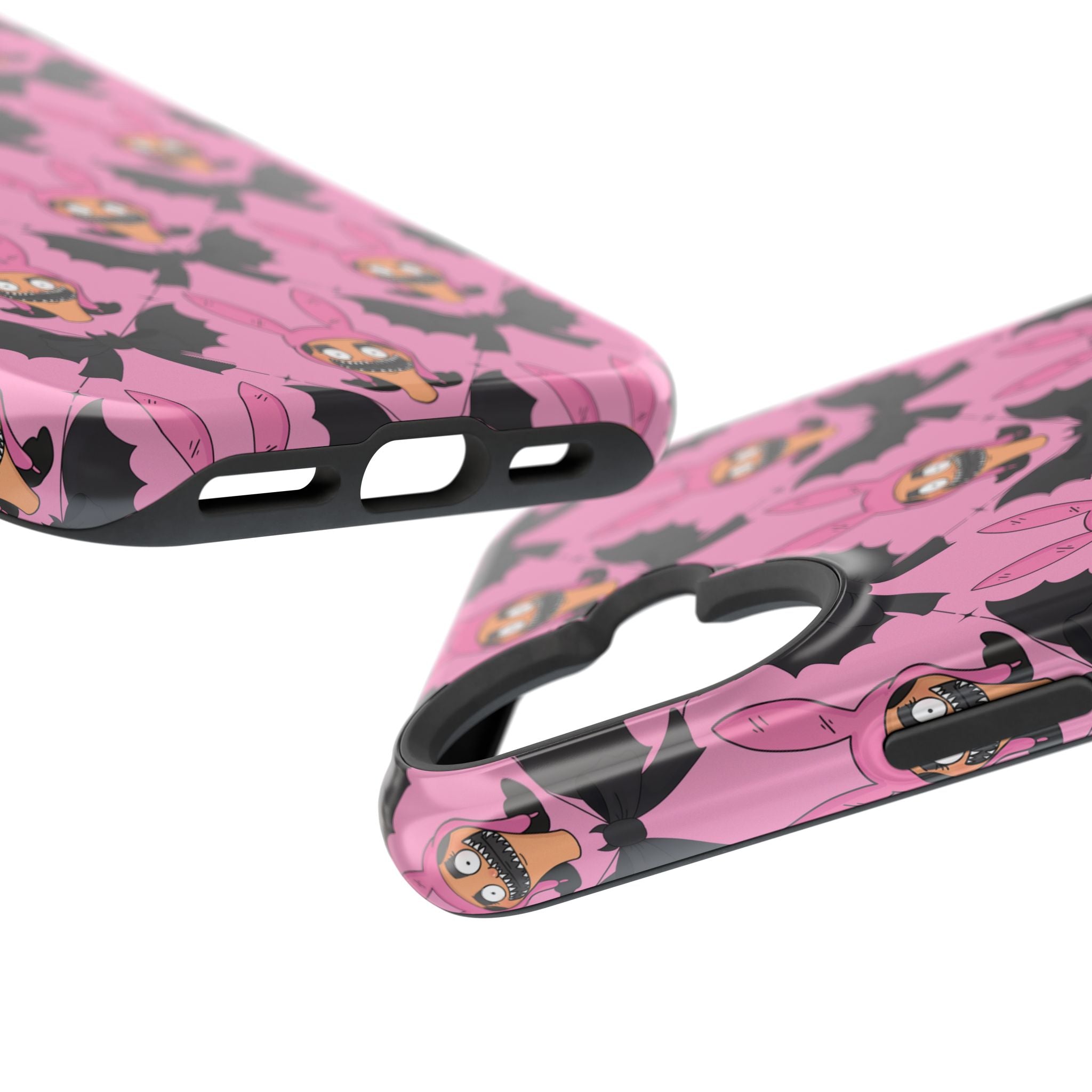 Nightmare Louise MagSafe iPhone Case