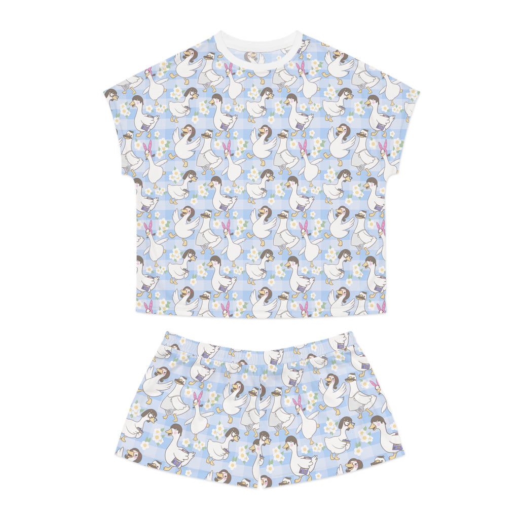 Belcher's Silly Goose Pajamas (Women's)