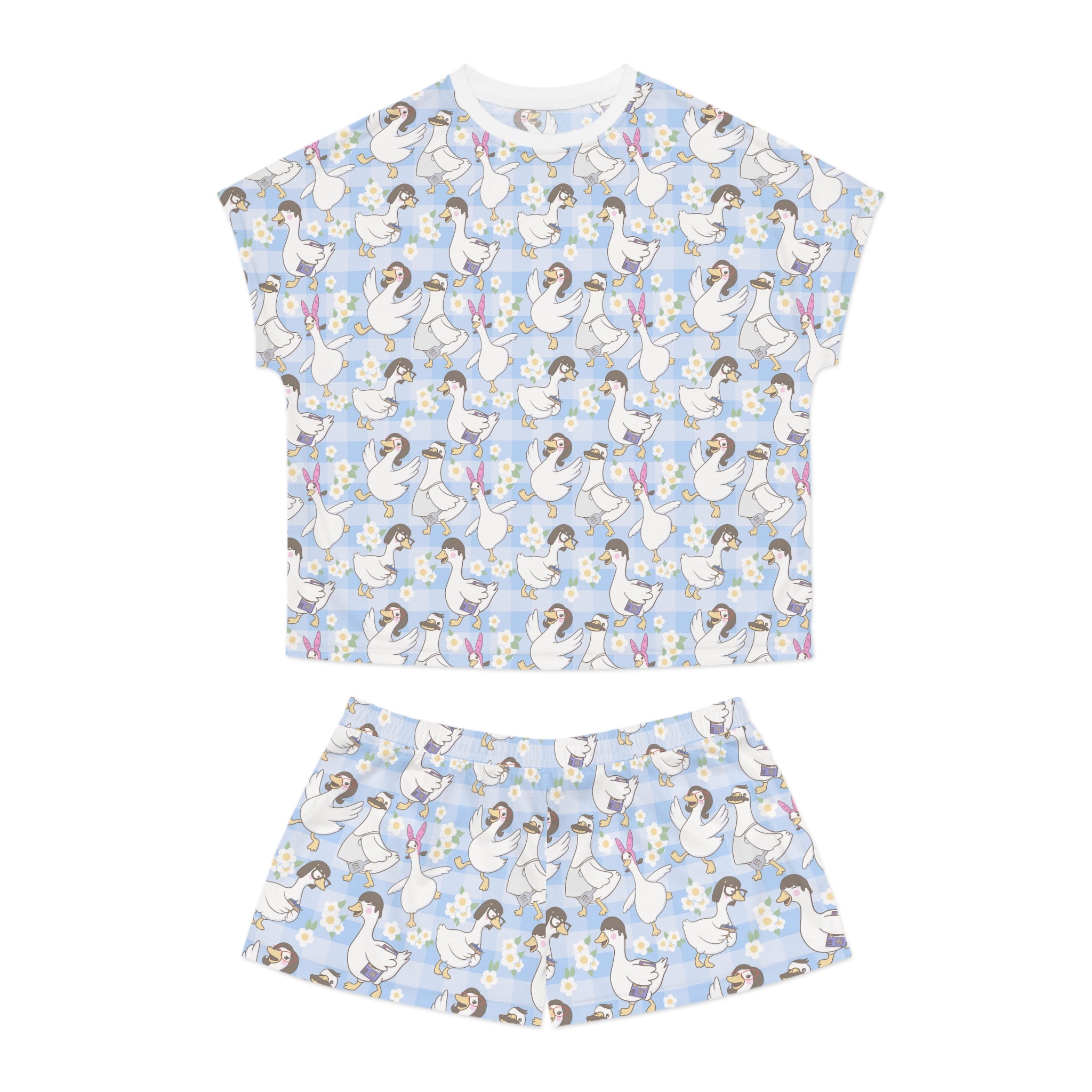 Belcher's Silly Goose Pajamas (Women's)