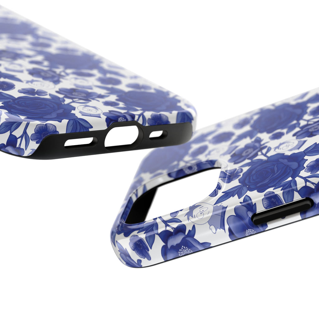 Butters Tough Phone Case (iPhone, Samsung) Not MagSafe!