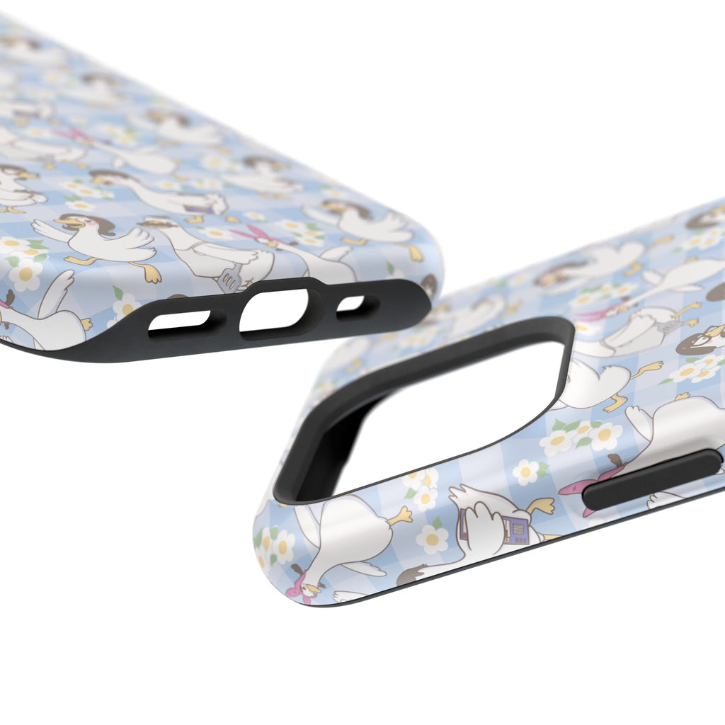 Belcher's Silly Goose Phone Case – Magnetic Impact-Resistant