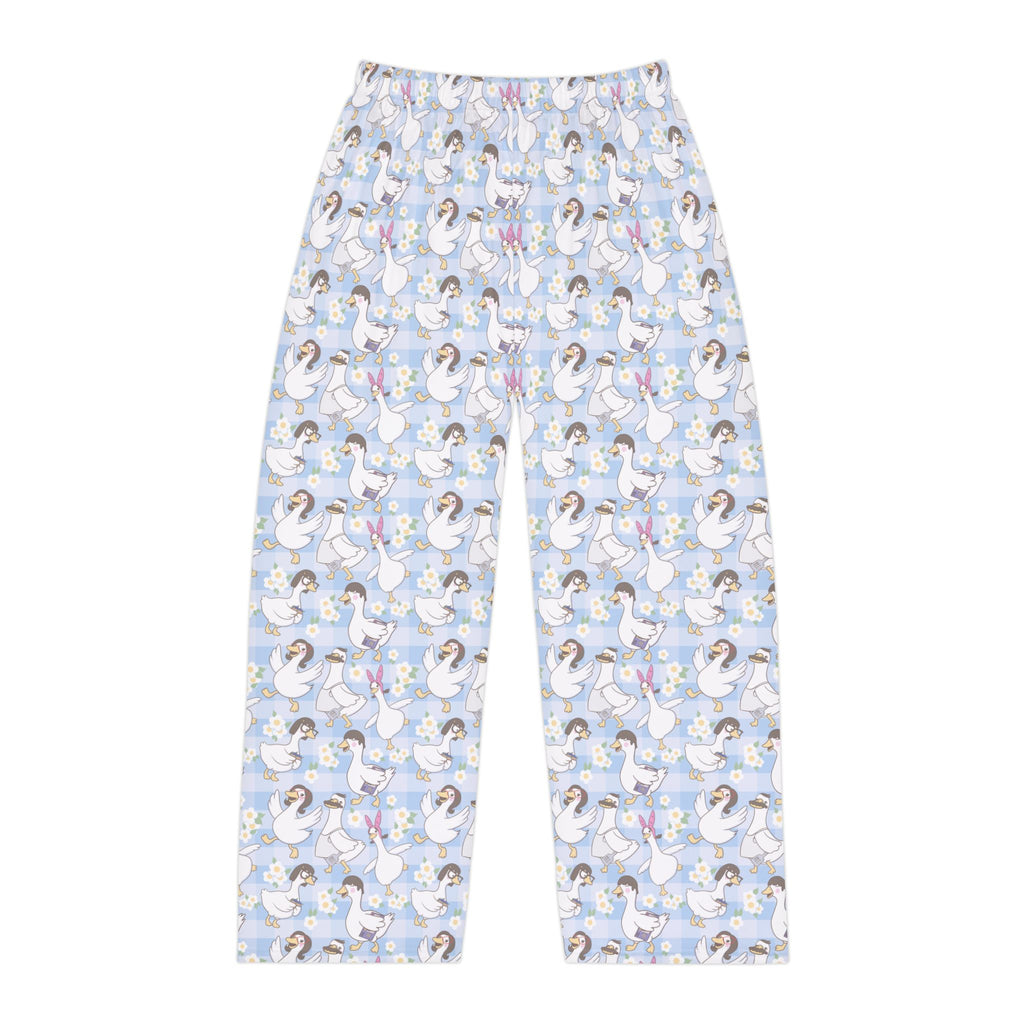 Men's Belcher's Silly Goose Pajama Bottoms