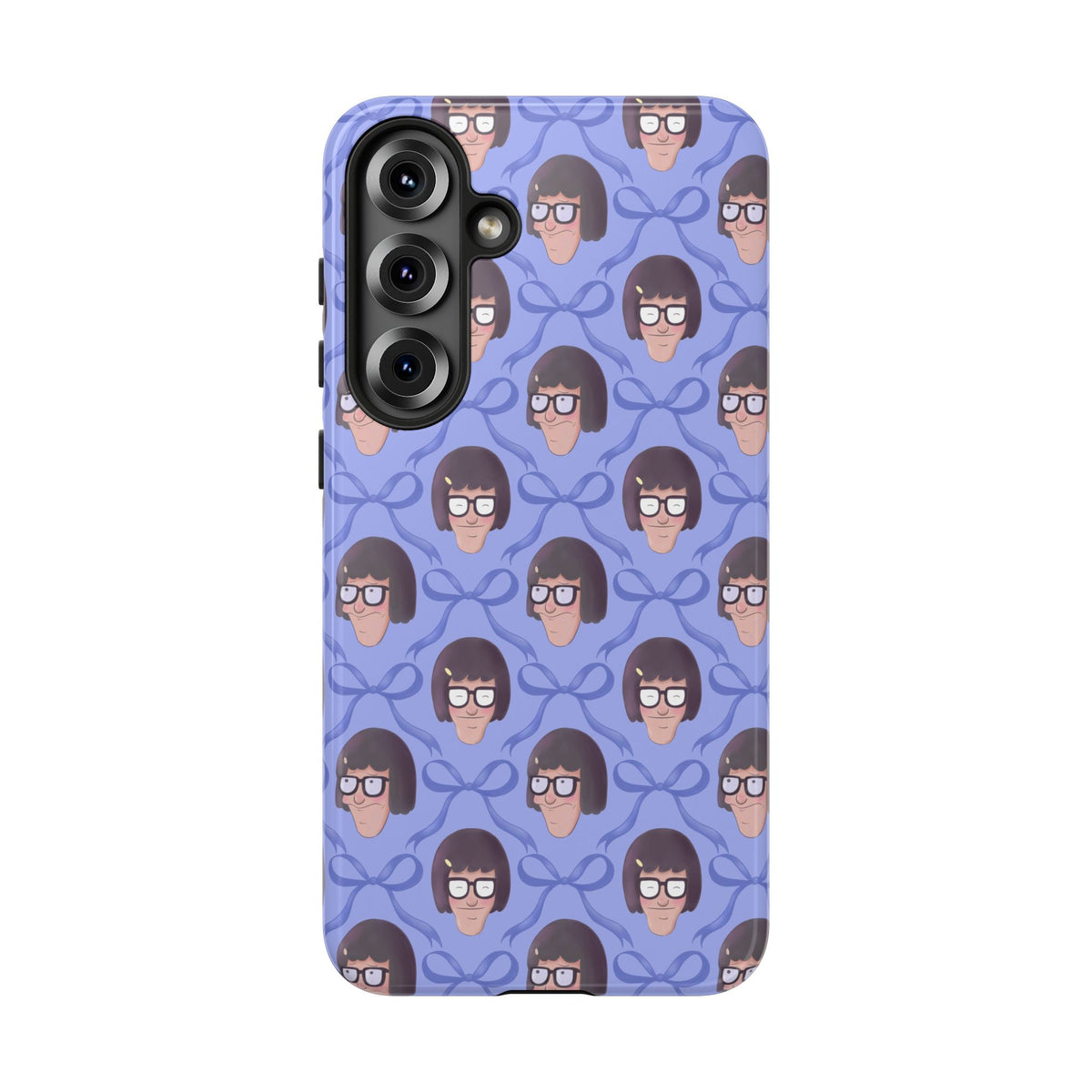 Coquette Tina Tough Case for iPhone, Google, and Samsung