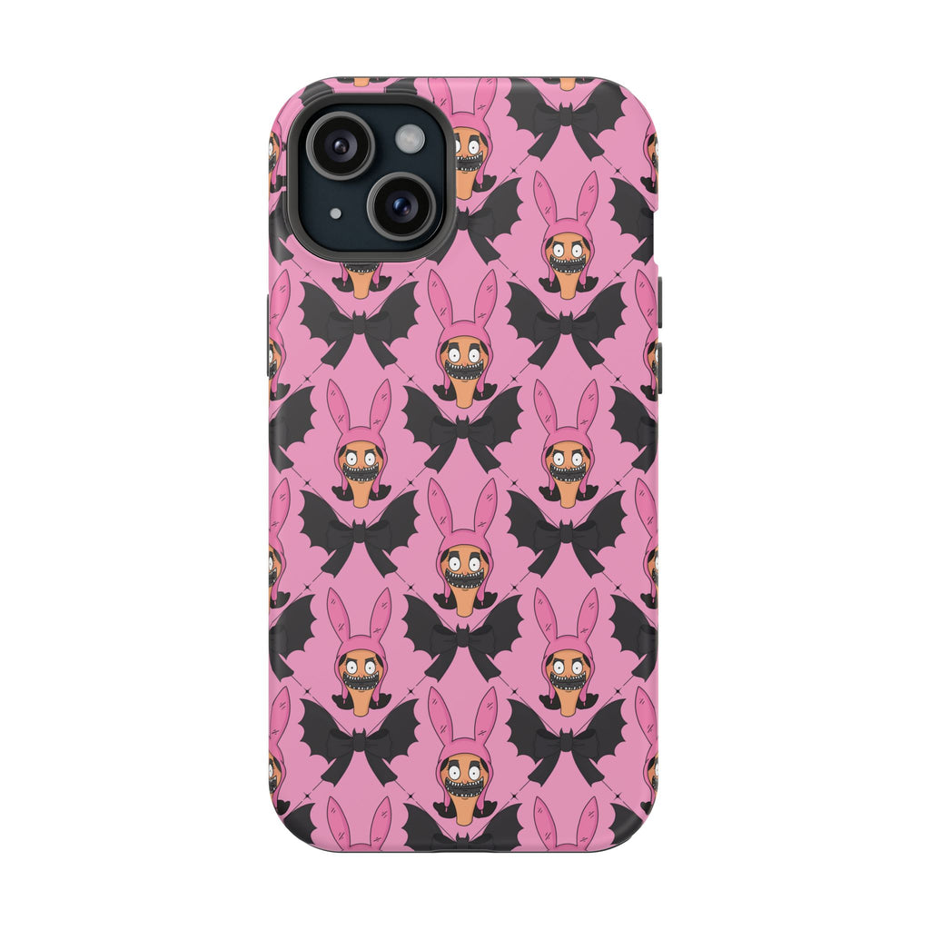 Nightmare Louise MagSafe iPhone Case