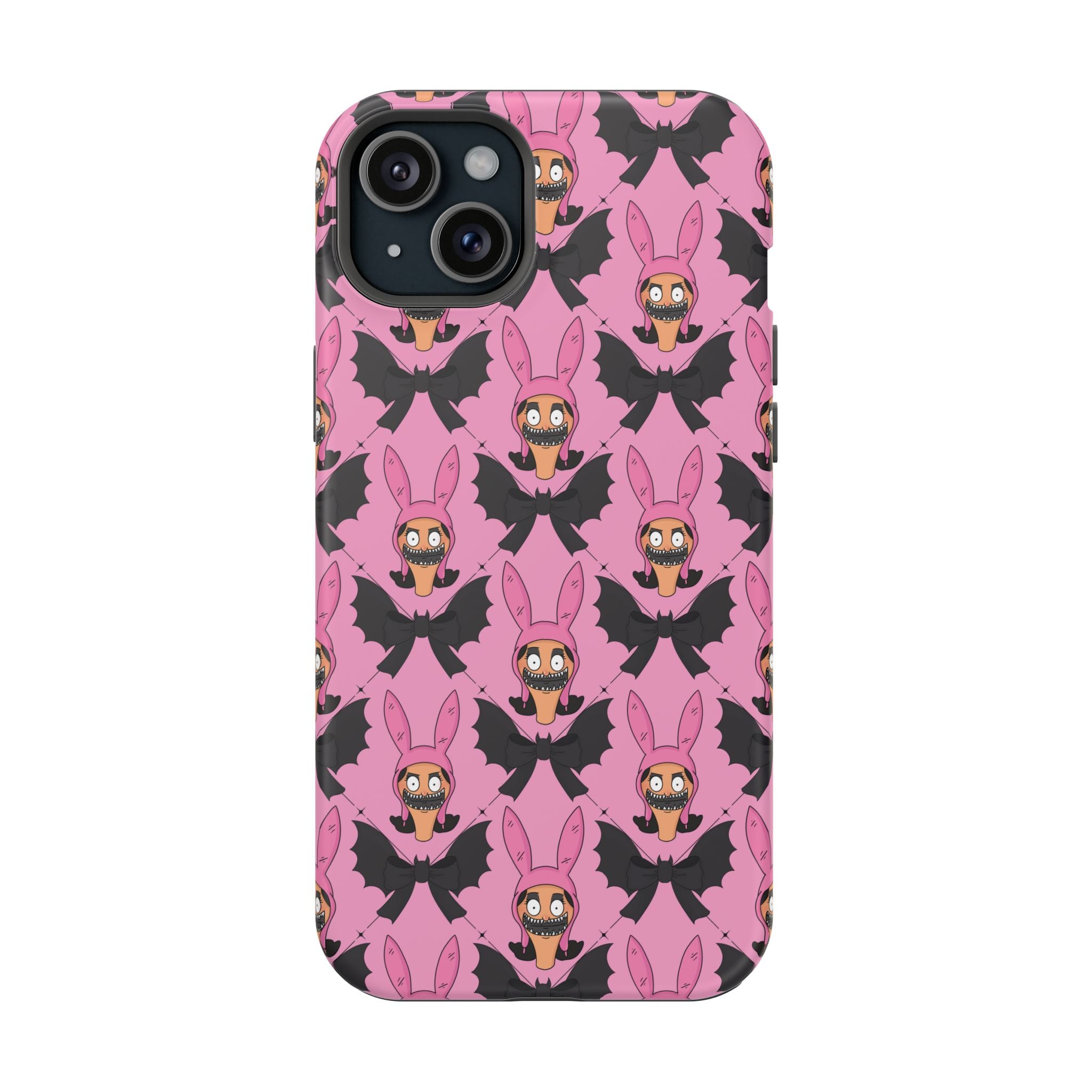 Nightmare Louise MagSafe iPhone Case