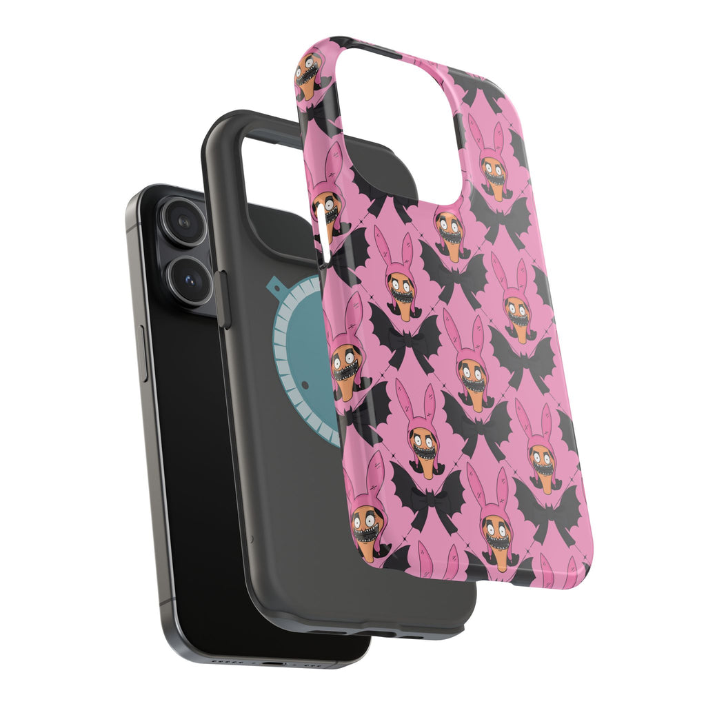 Nightmare Louise MagSafe iPhone Case