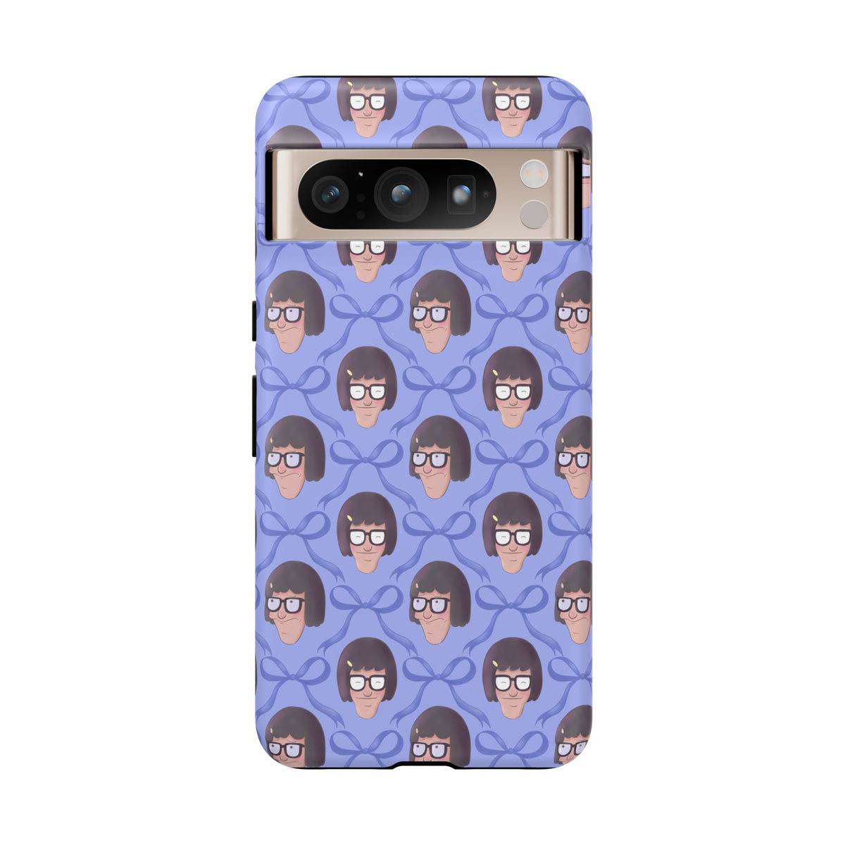 Coquette Tina Tough Case for iPhone, Google, and Samsung