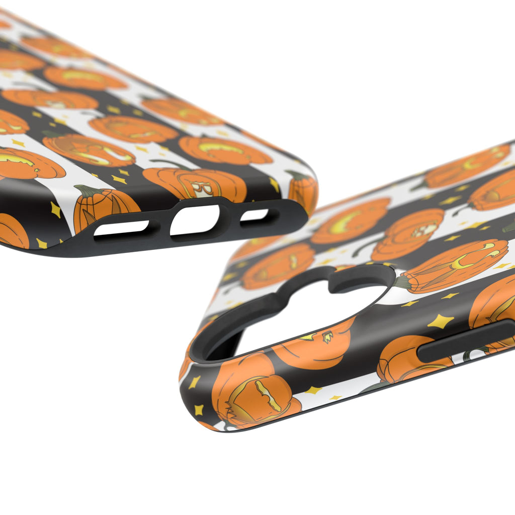 Belcher-Lanterns Halloween MagSafe Case (iPhone, Samsung)
