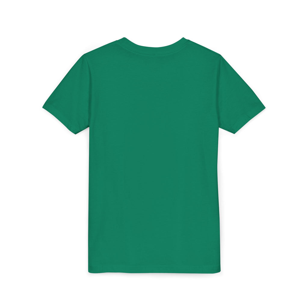 “Bruh” Unisex Youth Tee