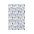 Bob's Burgers Inspired Silly Goose Microfiber Tea Towel