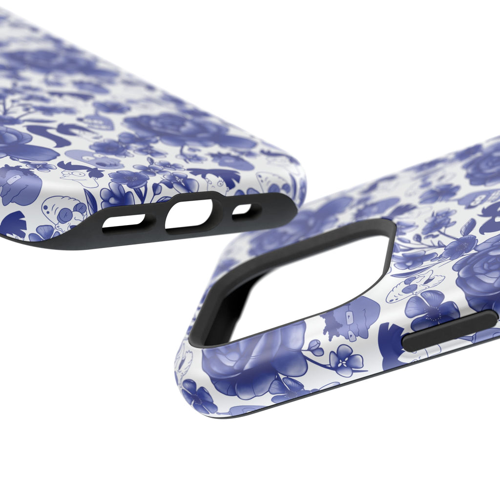 Futurama Inspired iPhone Case  – Magnetic Impact-Resistant