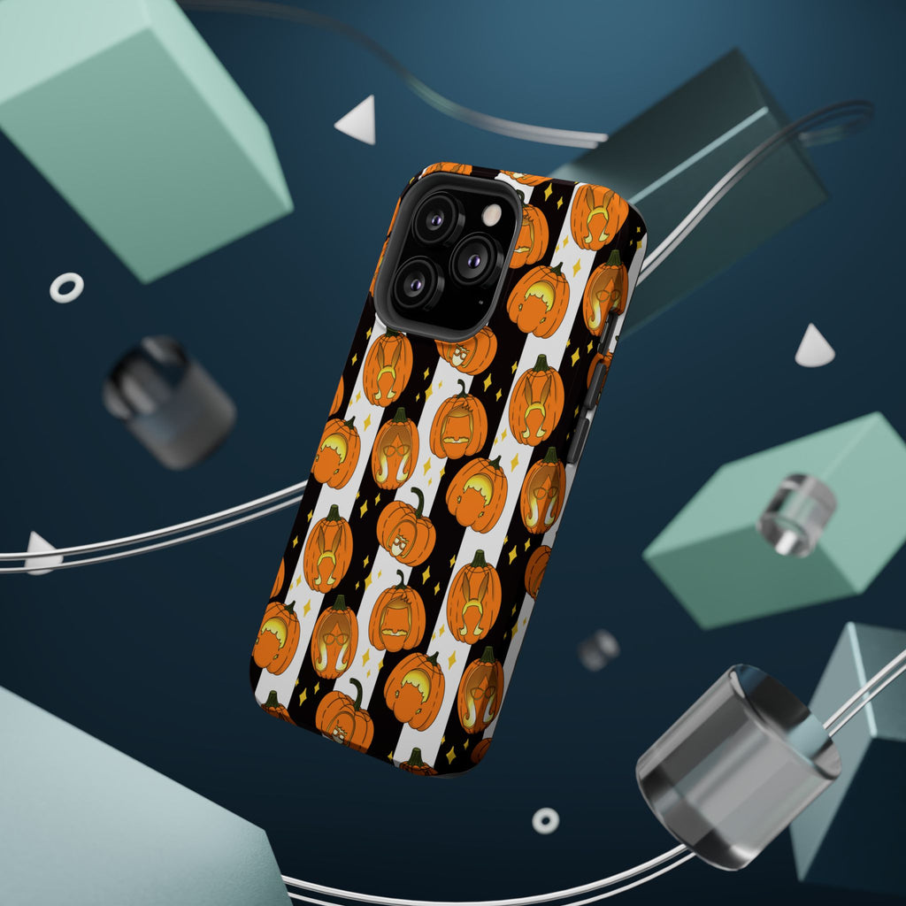 Belcher-Lanterns Halloween MagSafe Case (iPhone, Samsung)