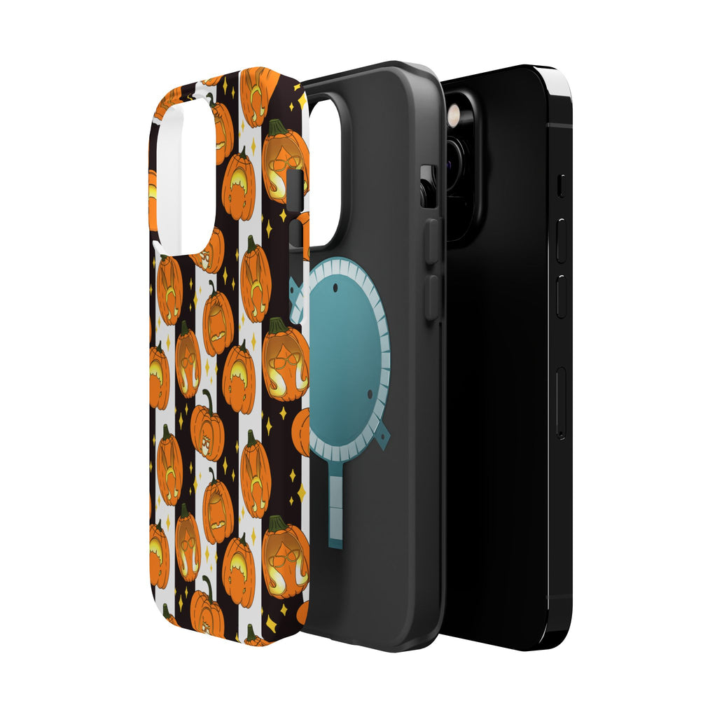 Belcher-Lanterns Halloween MagSafe Case (iPhone, Samsung)