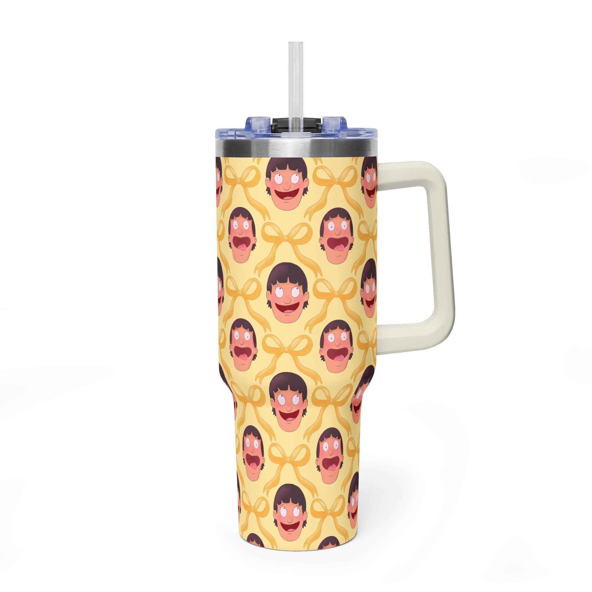 Coquette Gene 40oz Tumbler