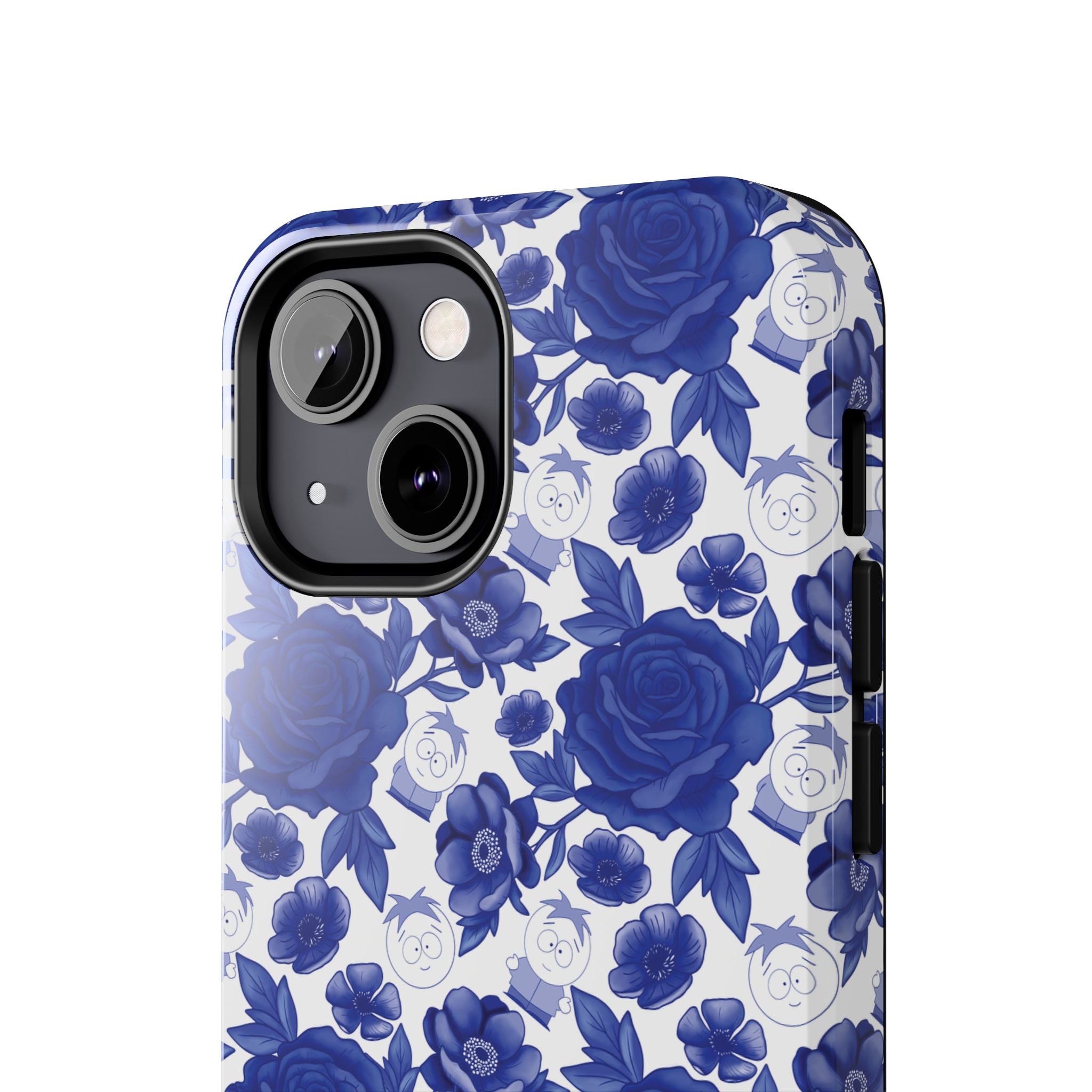 Butters Tough Phone Case (iPhone, Samsung) Not MagSafe!