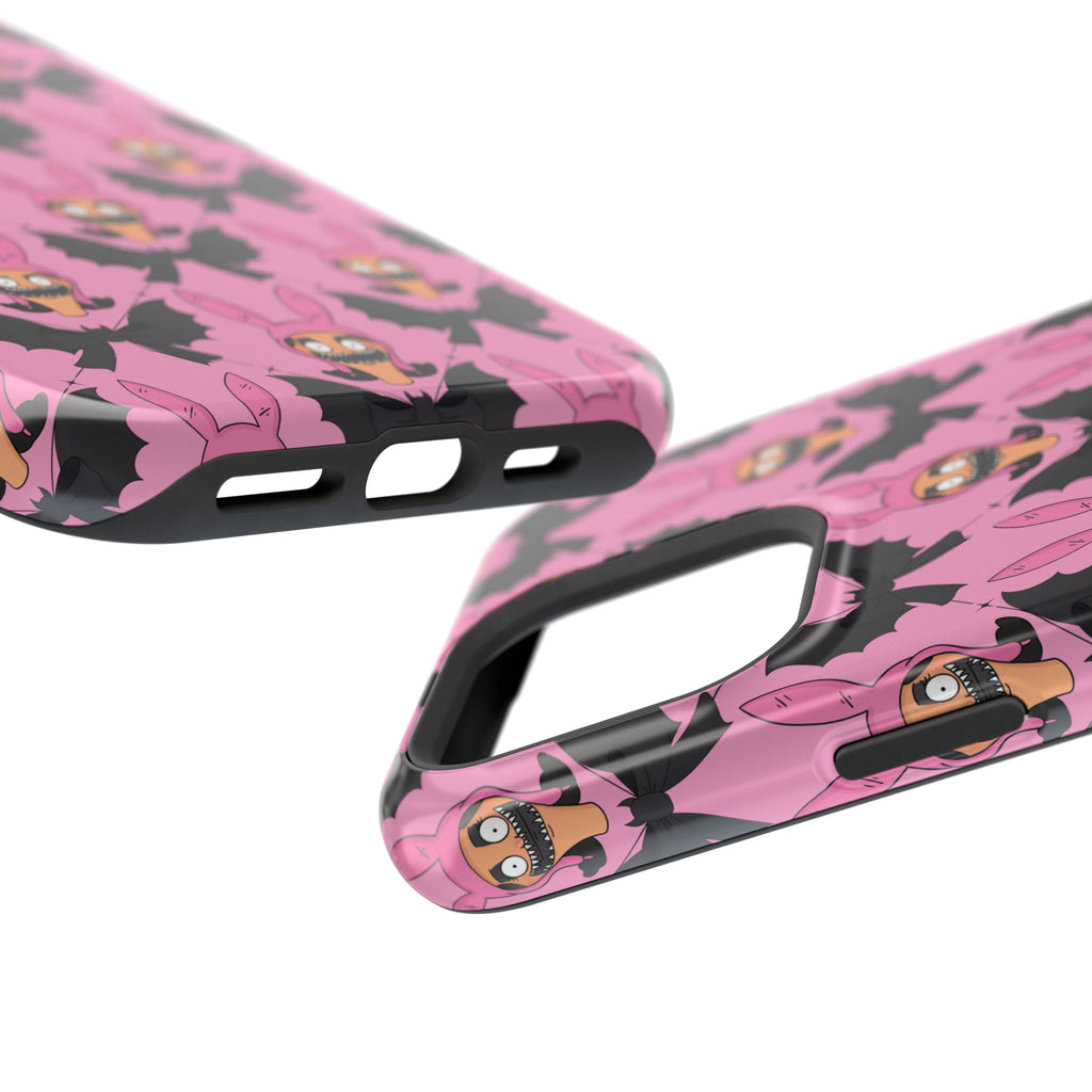 Nightmare Louise MagSafe iPhone Case