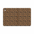 Belchers Leopard Print Tablet Folio Case