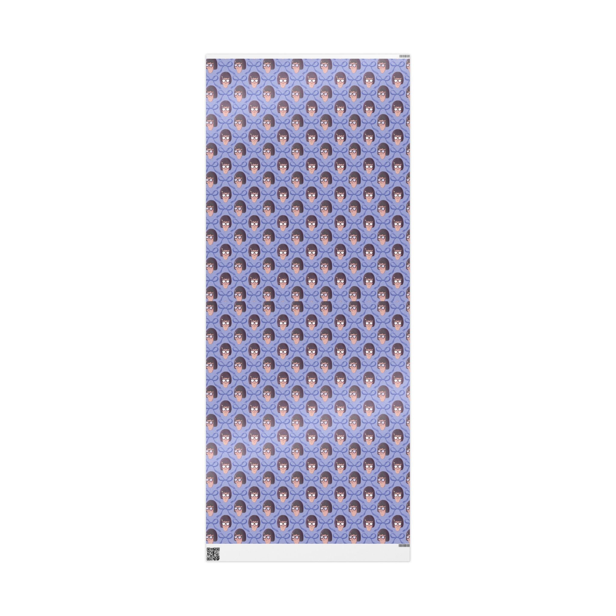 Coquette Tina Gift Wrap