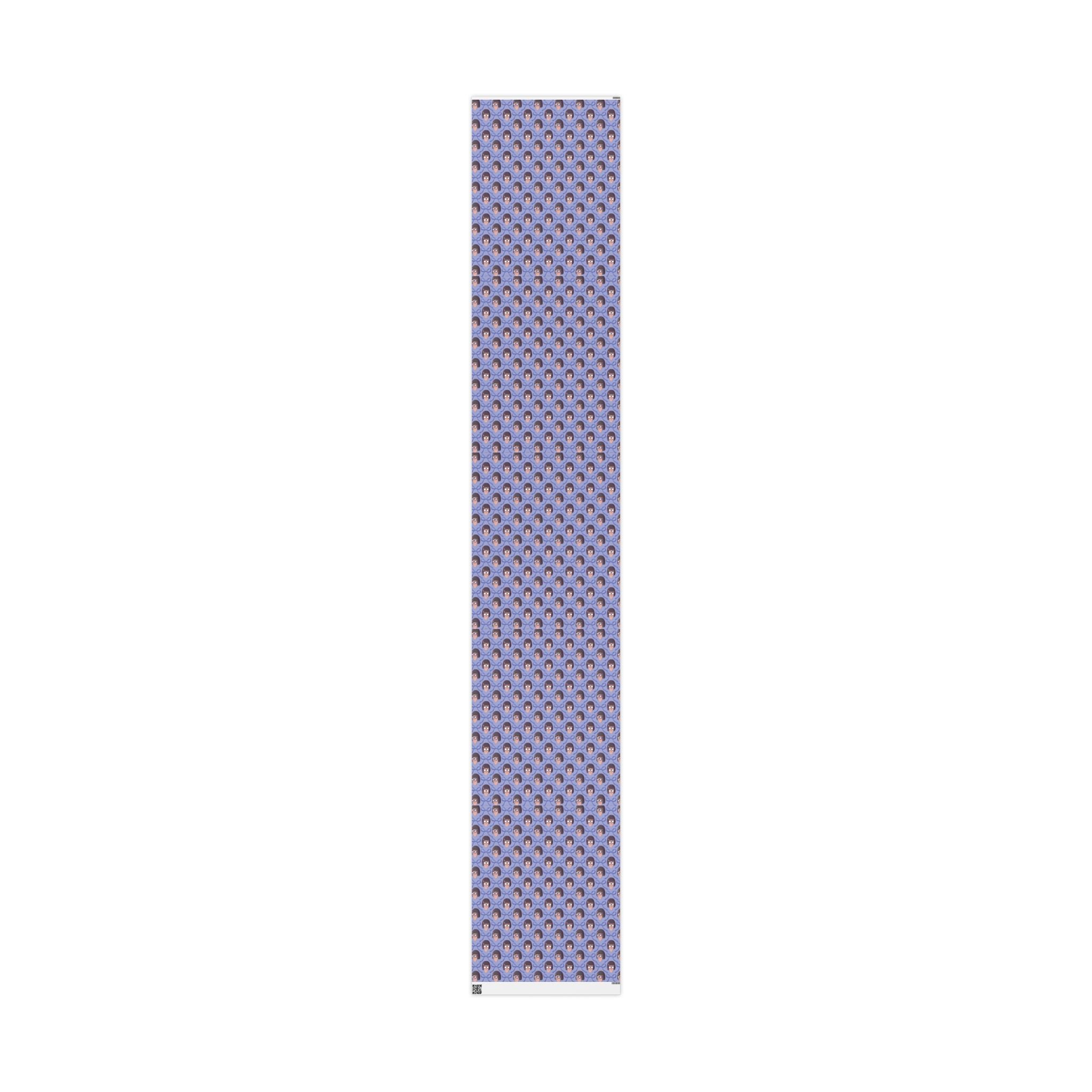 Coquette Tina Gift Wrap