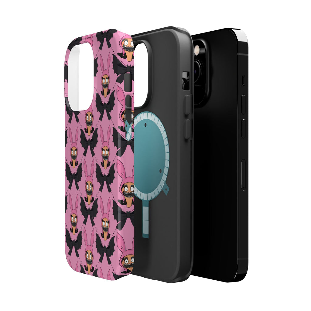 Nightmare Louise MagSafe iPhone Case