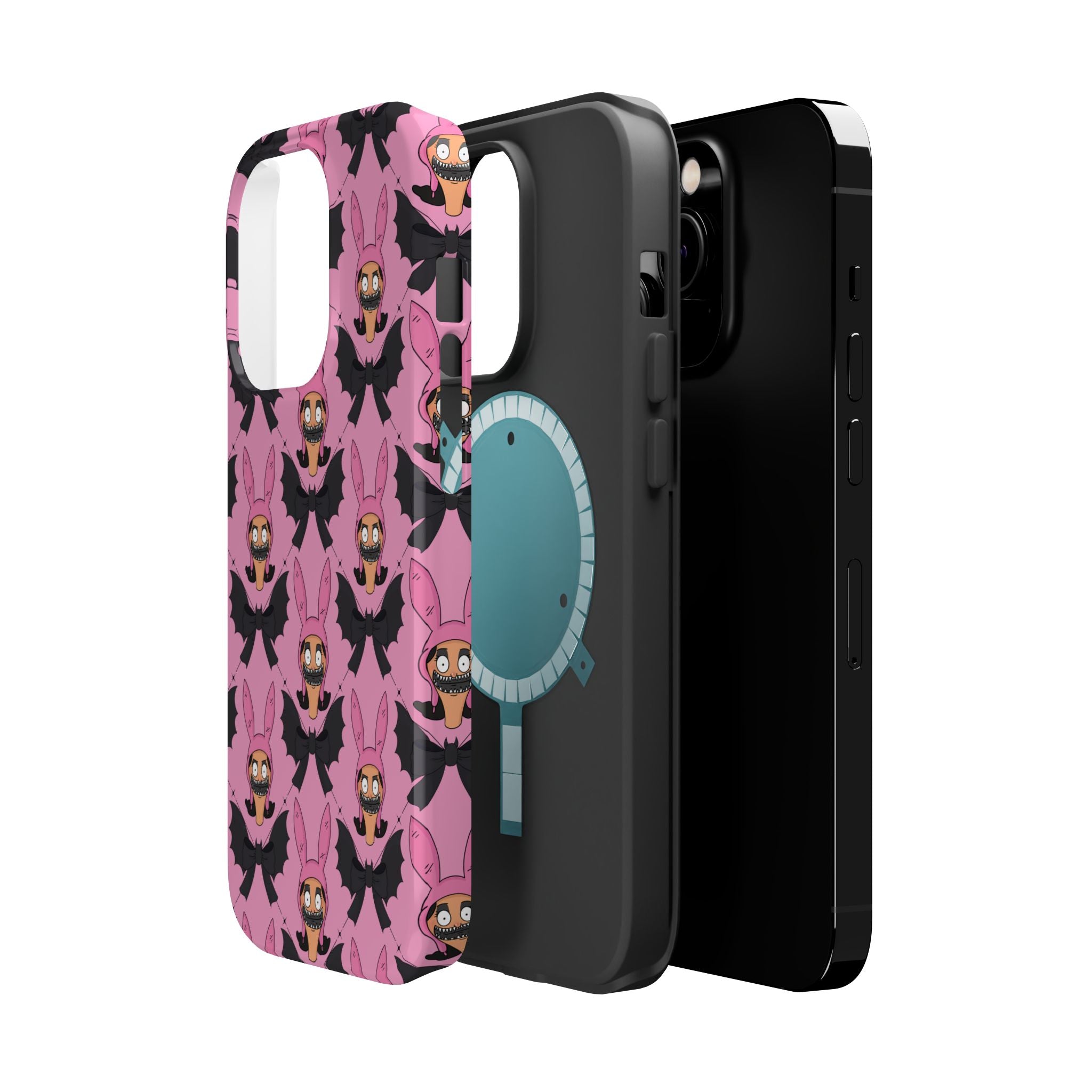 Nightmare Louise MagSafe iPhone Case