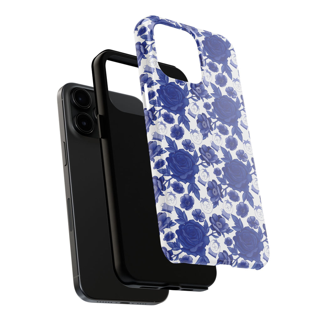 Butters Tough Phone Case (iPhone, Samsung) Not MagSafe!