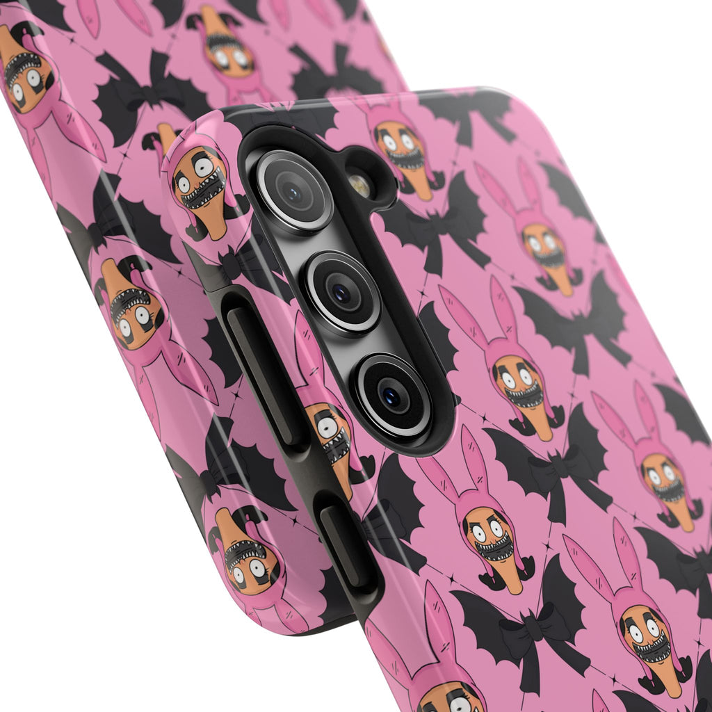 Nightmare Louise Phone Case (iPhone, Samsung) Not MagSafe!