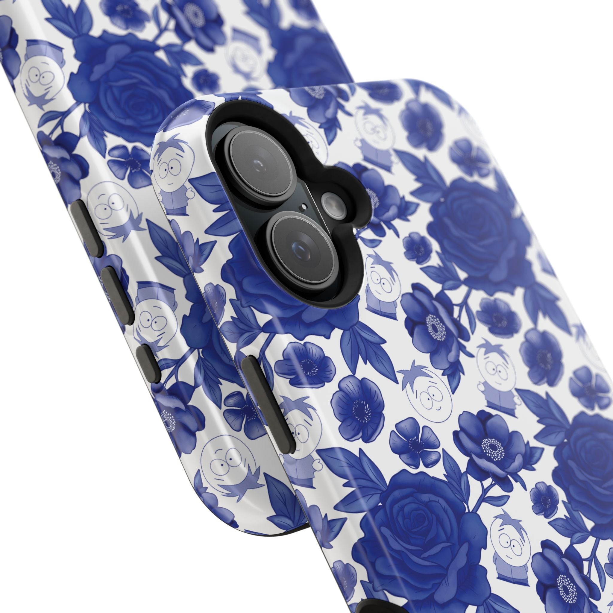 Butters Fine China – Magnetic Impact-Resistant