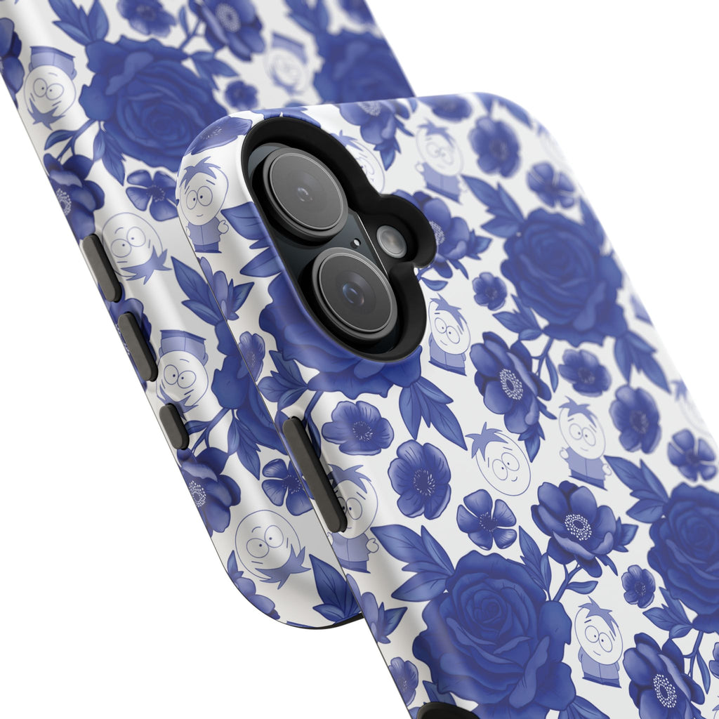 Butters Fine China – Magnetic Impact-Resistant