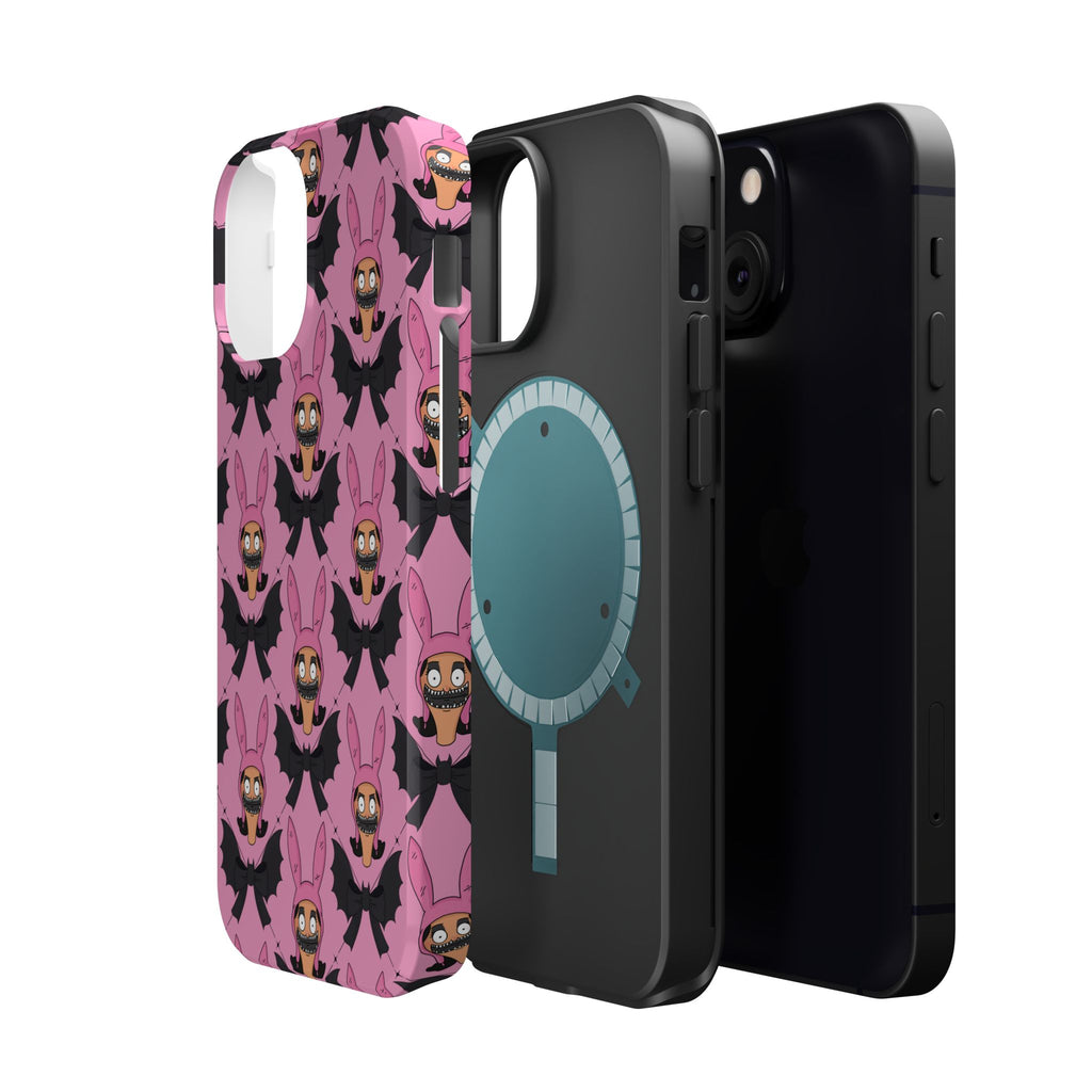 Nightmare Louise MagSafe iPhone Case